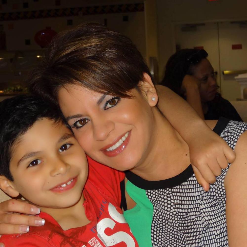 Meet your Posher, Milersy